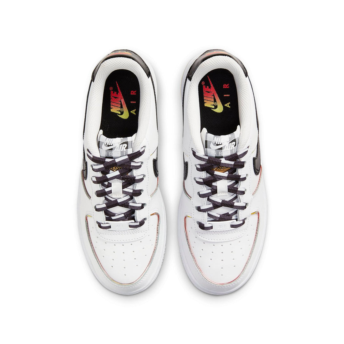 (GS) Nike Air Force 1 '07 LV8 'Fresh' DJ5528-100