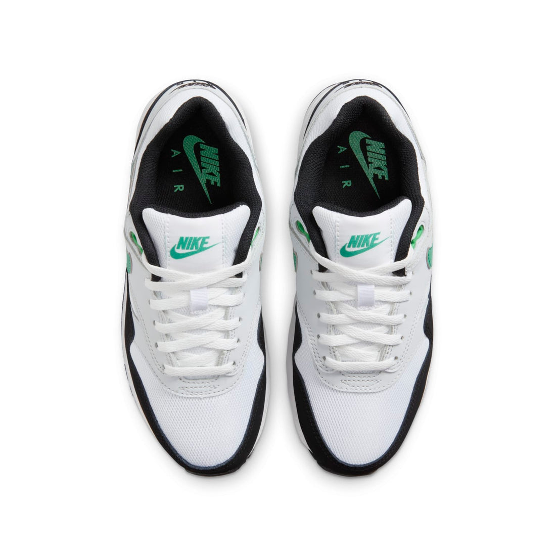 (GS) Nike Air Max 1 'Black Stadium Green' DZ3307-108