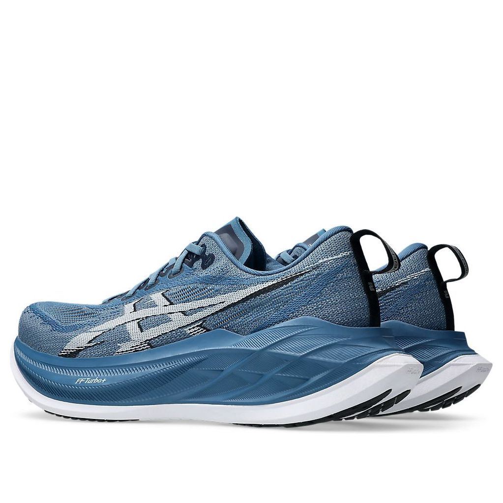 ASICS Superblast 2 'Winter Sea White' 1013A142-402