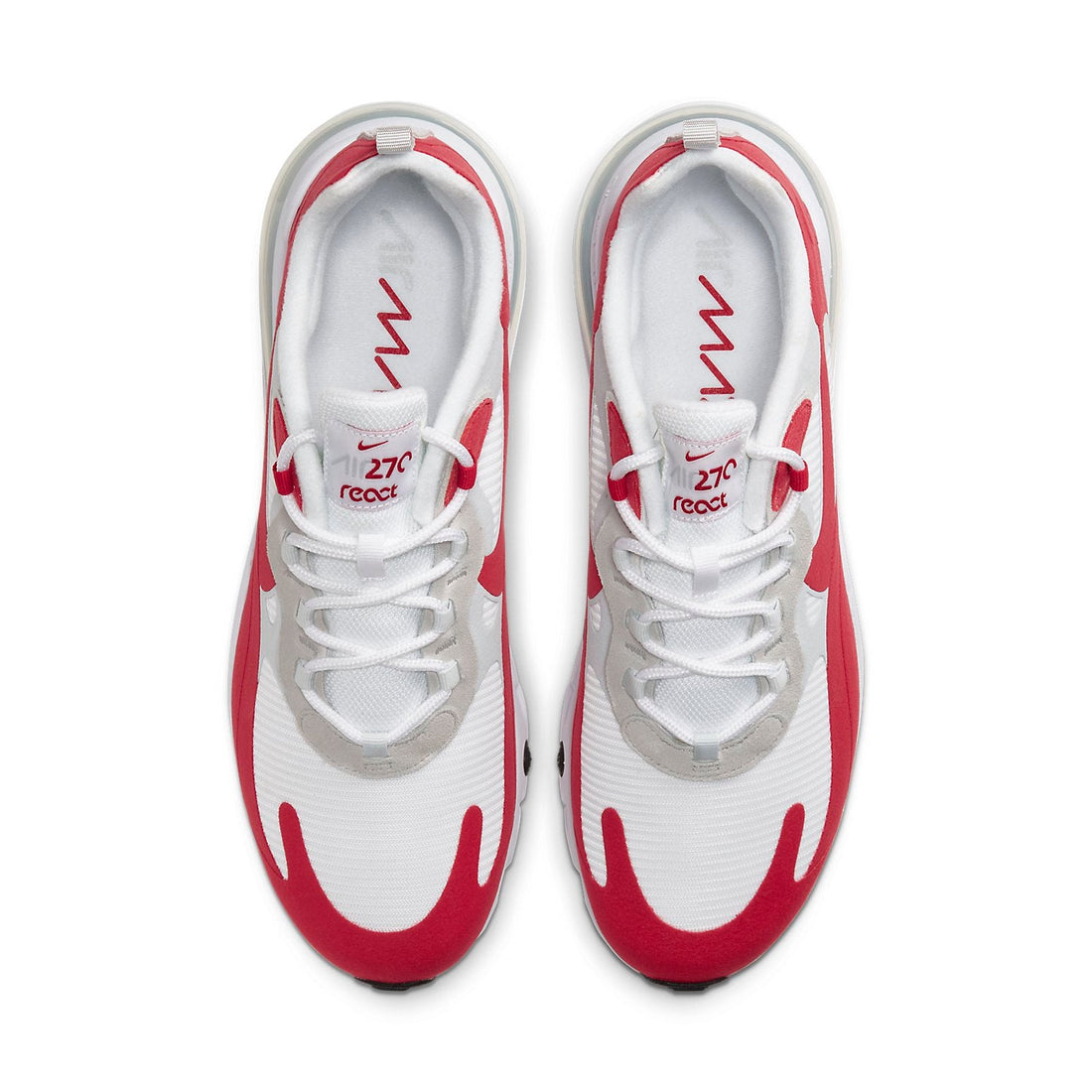 Nike Air Max 270 React 'Air Max 1' CW2625-100