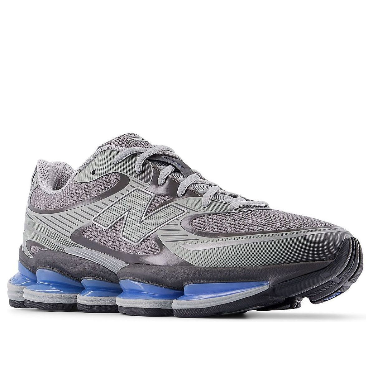 New Balance 2000 'Grey Blue' U20009MI