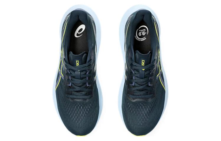 ASICS GT-2000 12 'French Blue Bright Yellow' 1011B691-403
