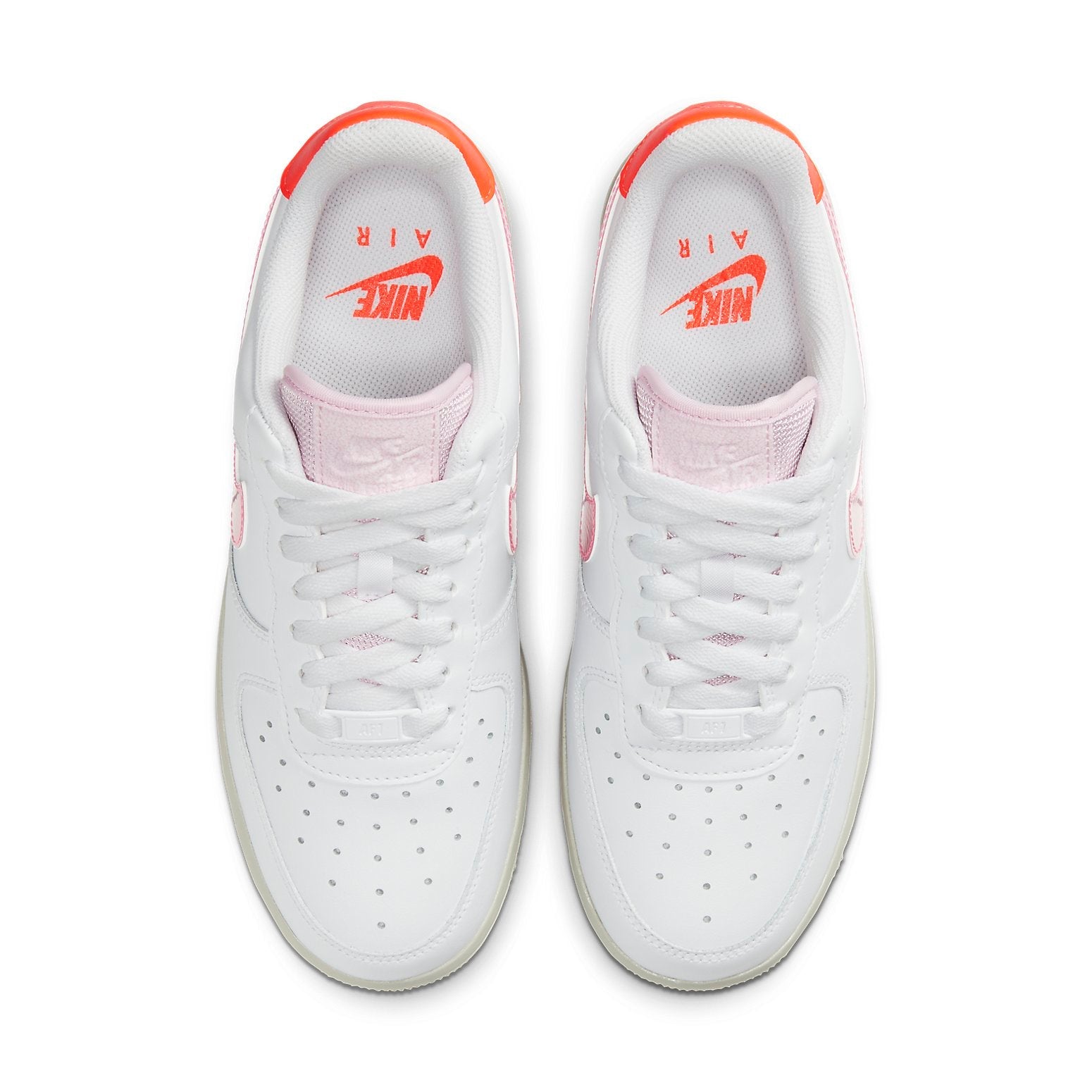 (WMNS) Nike Air Force 1 Low 'Digital Pink' CV3030-100