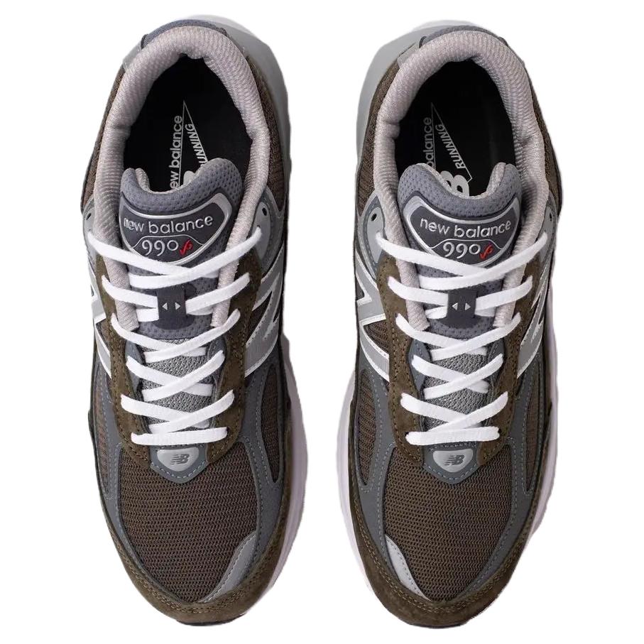 New Balance 990 v6 'True Camo' U990OG6