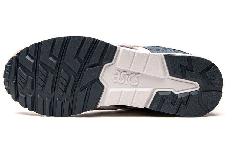 ASICS x Kith Gel-Lyte 5 'Salmon Toe' 1201A542-700