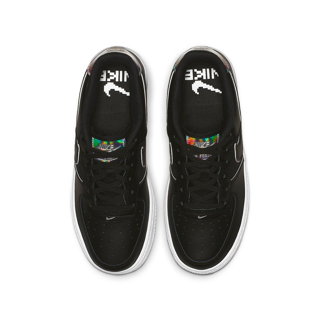 (GS) Nike Air Force 1 LV8 'Y2K' BQ7042-001