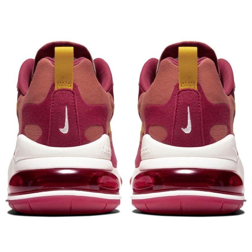 Nike Air Max 270 React 'Noble Red' AO4971-601