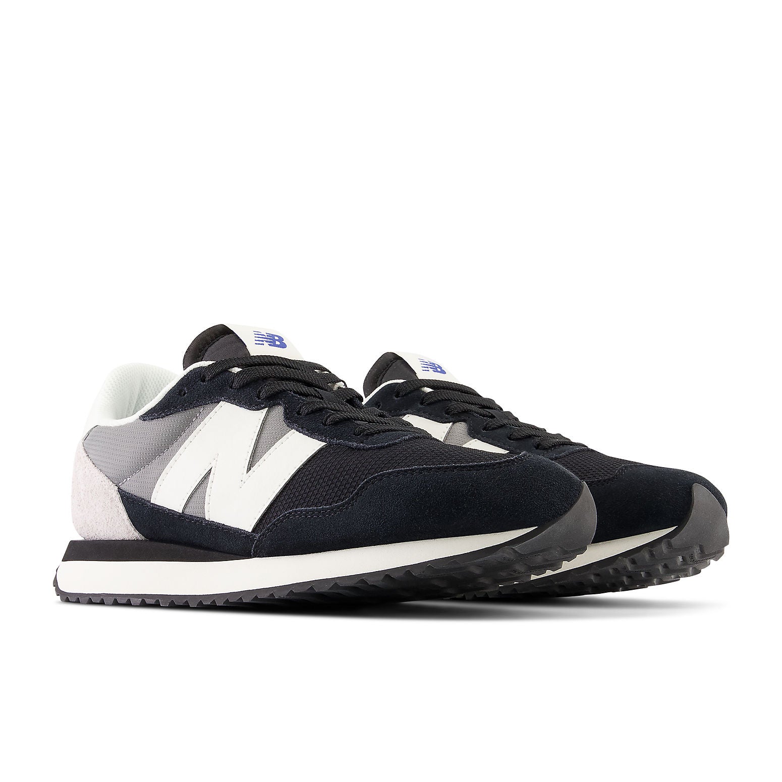 New Balance 237 'Black Shadow Grey' MS237TG