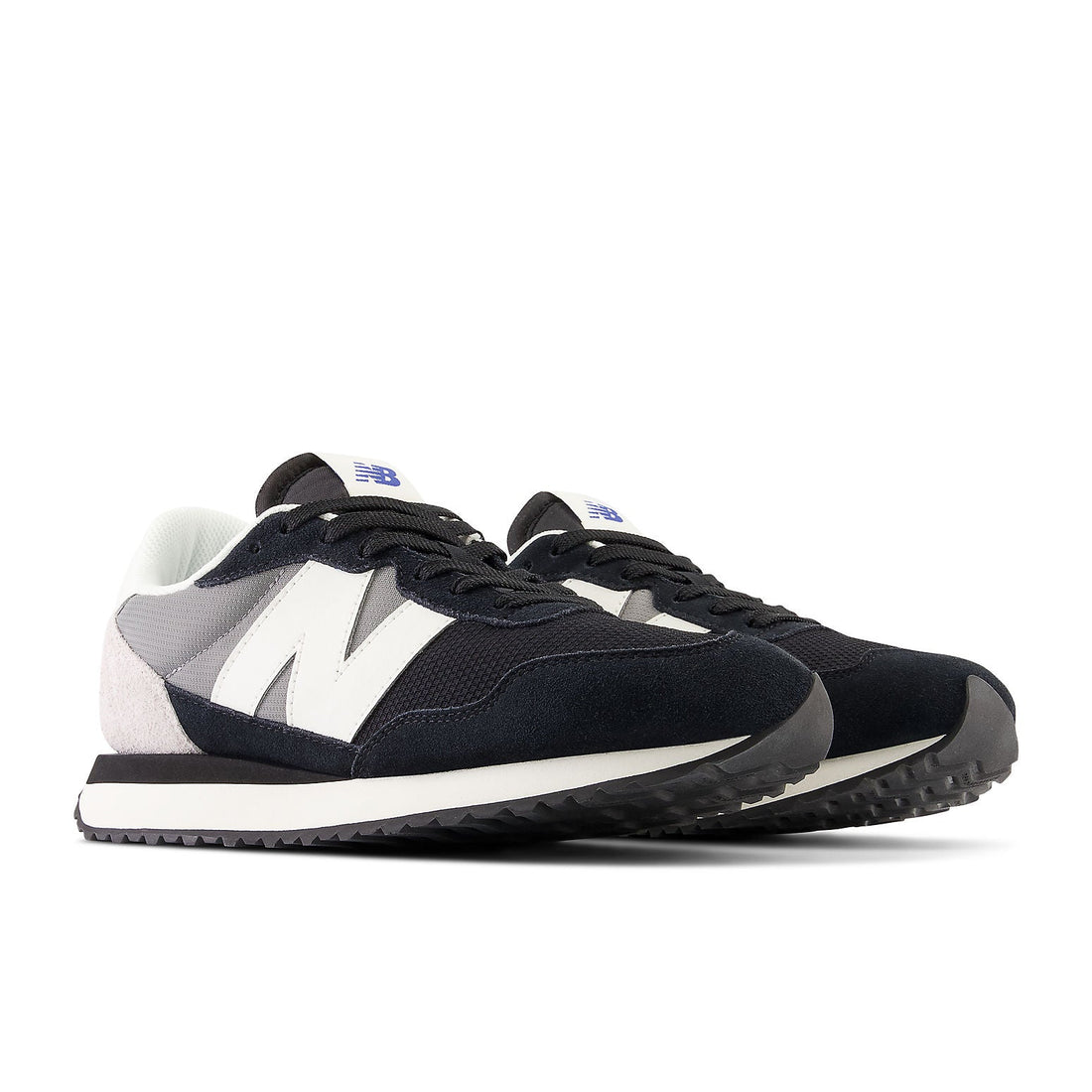New Balance 237 'Black Shadow Grey' MS237TG