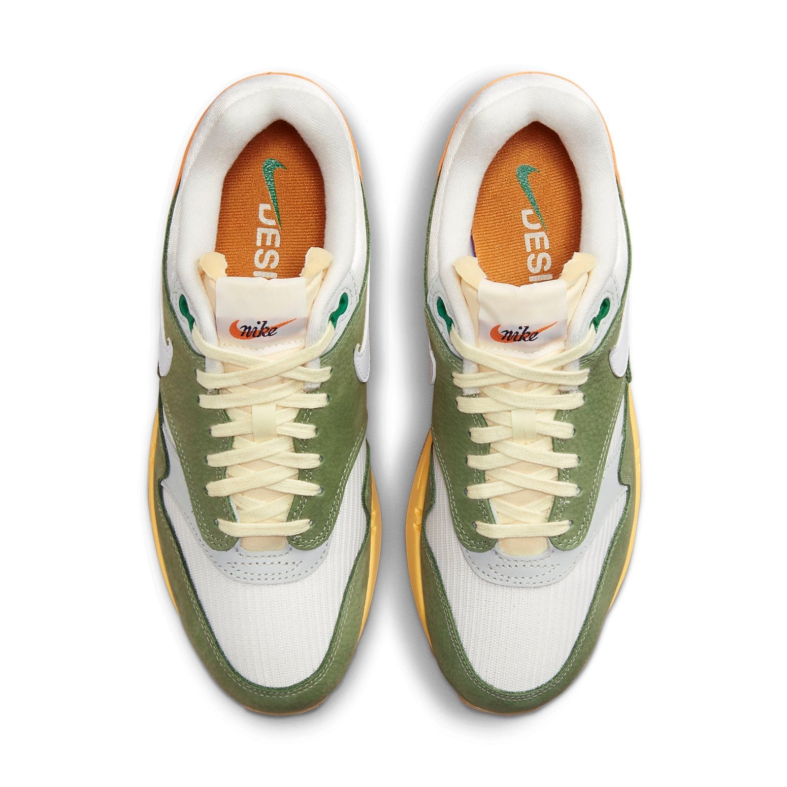 (WMNS) Nike Air Max 1 'Design By Japan' FD0395-386