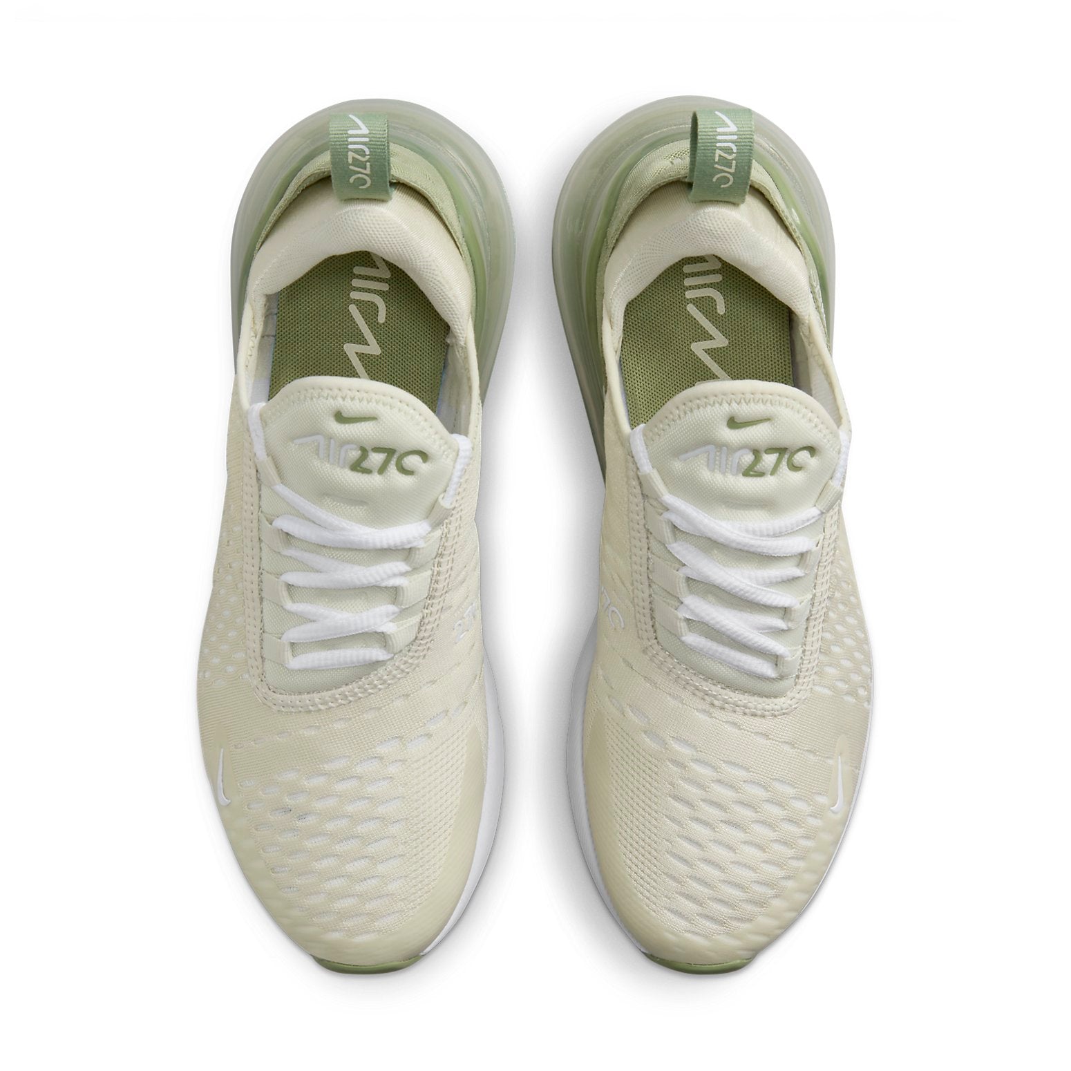 (WMNS) Nike Air Max 270 'Sea Glass Oil Green' FN7101-020
