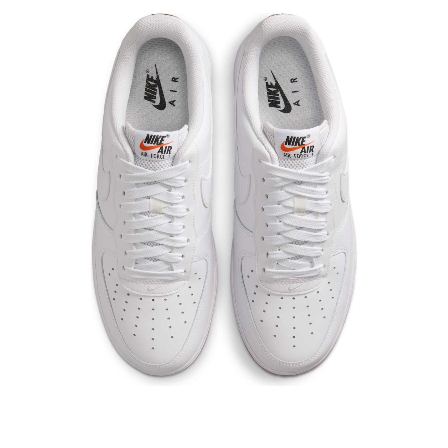 Nike Air Force 1 Low 'White Gum' II7630-100