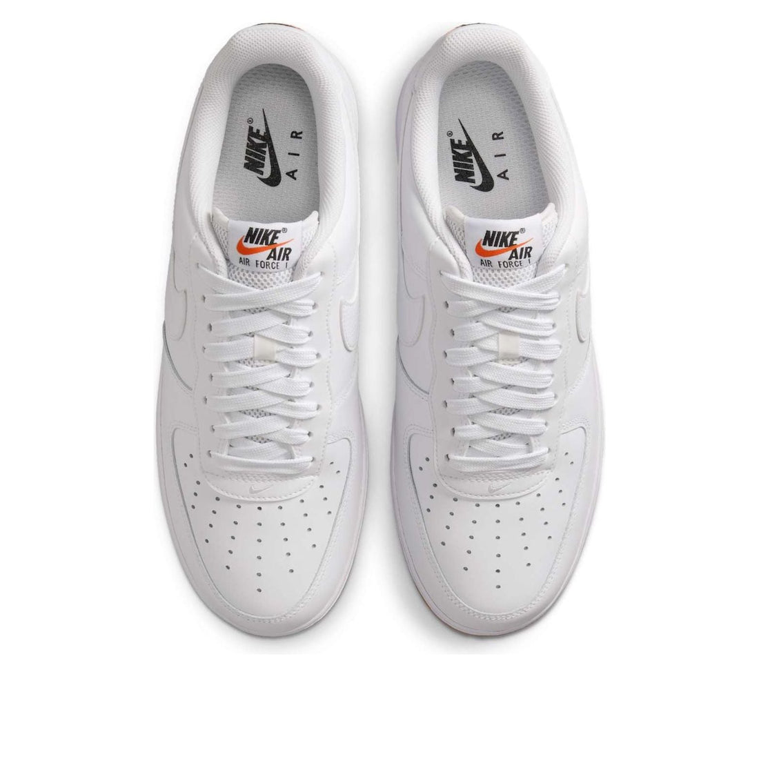 Nike Air Force 1 Low 'White Gum' II7630-100