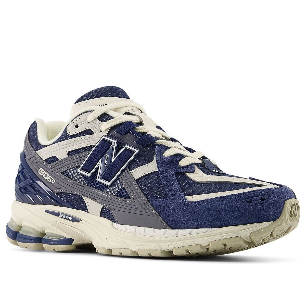 New Balance 1906U 'Navy Grey' U19064UM