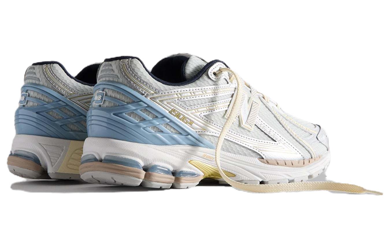 New Balance x Kith 1906R 'White' M1906RKC