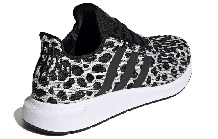 (WMNS) adidas Swift Run 'Leopard Print' BD7962