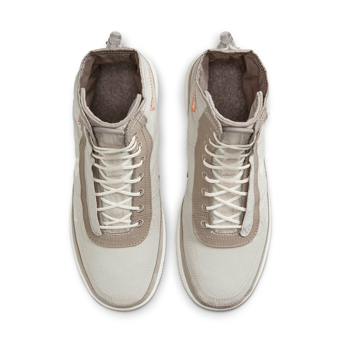 (WMNS) Nike Air Force 1 AF1 'Shell' DO7450-211