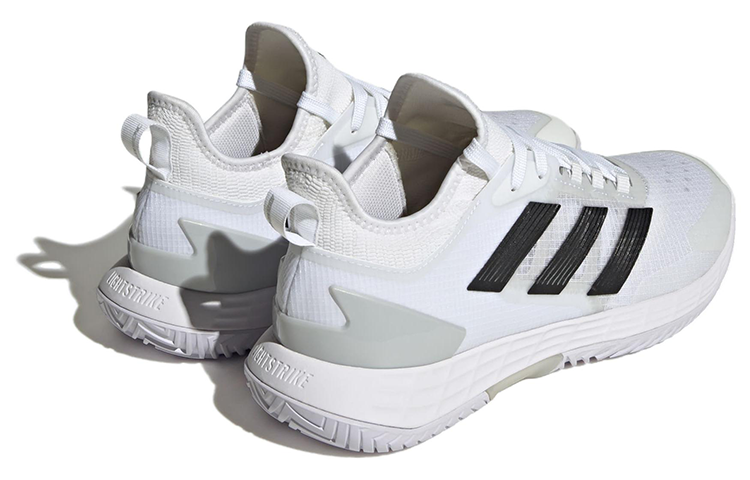 adidas Adizero Ubersonic 4.1 'White Black' ID1565