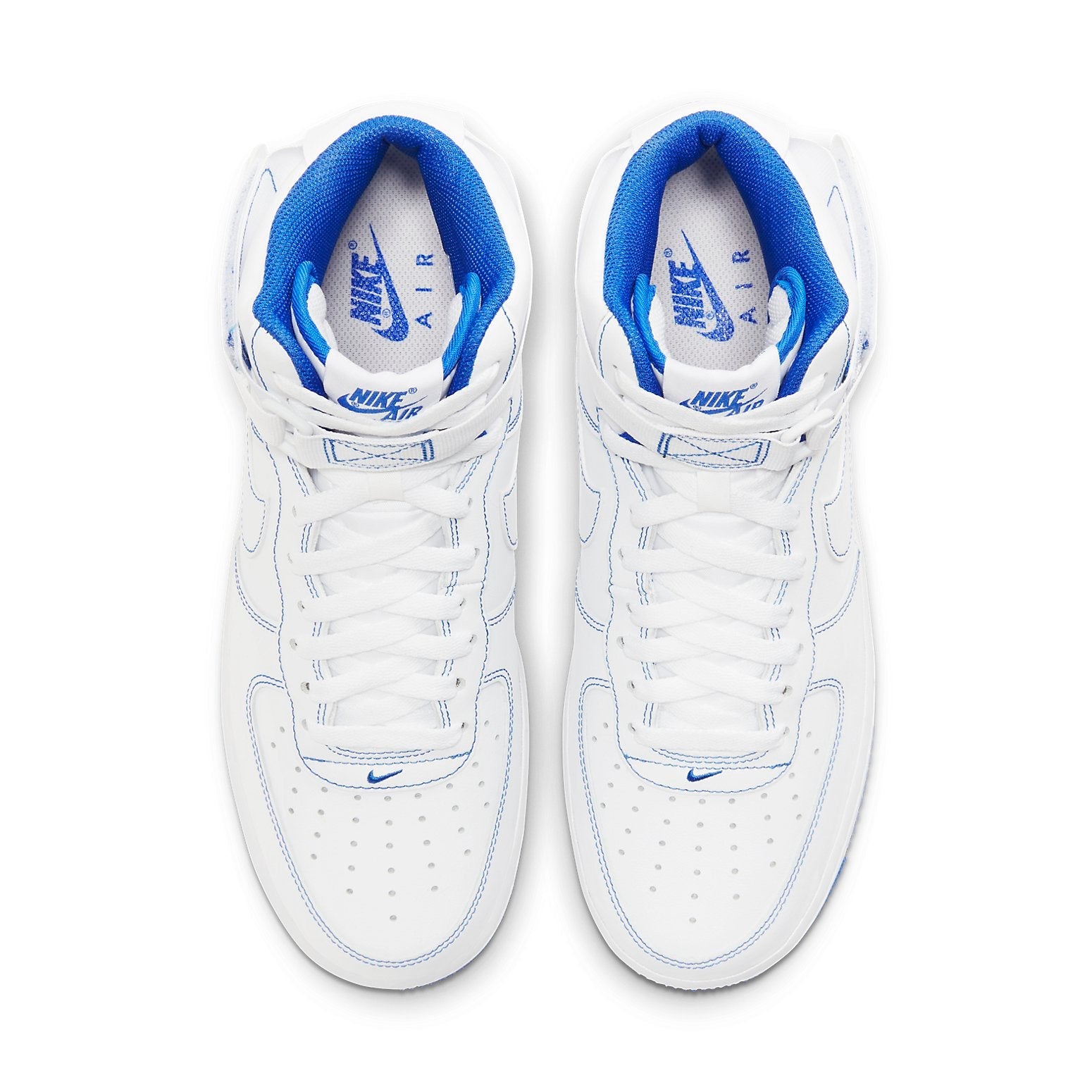 Nike Air Force 1 High 'Royal Blue' CV1753-101