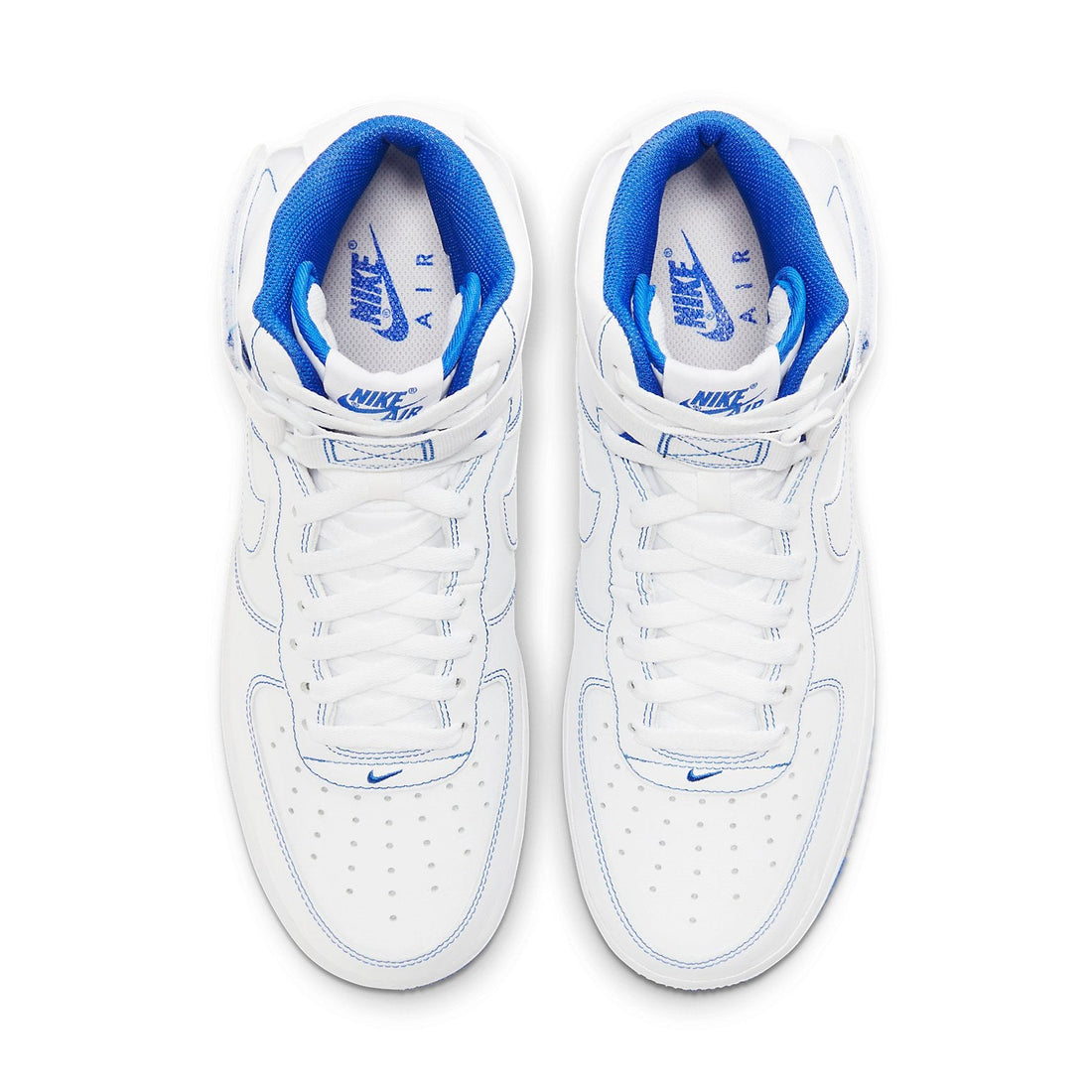 Nike Air Force 1 High 'Royal Blue' CV1753-101