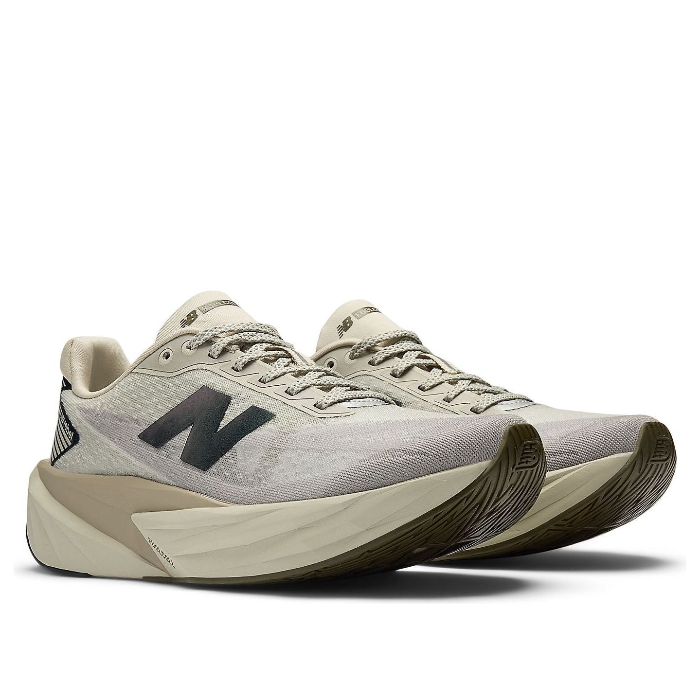 (WMNS) New Balance FuelCell Rebel v5 'Shipyard Arid Stone' WFCXPB5