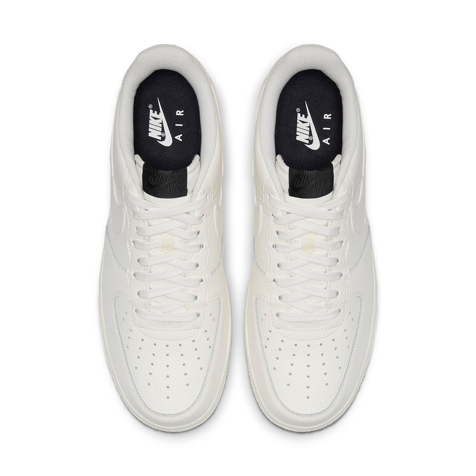 Nike Air Force 1 Low '07 1 'Sail Black' AO2409-100