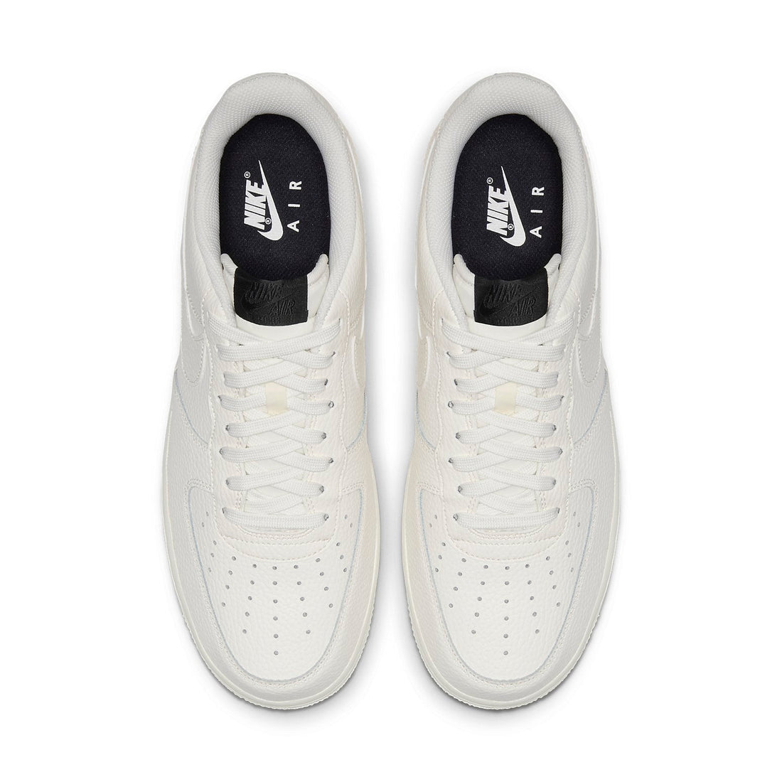 Nike Air Force 1 Low '07 1 'Sail Black' AO2409-100