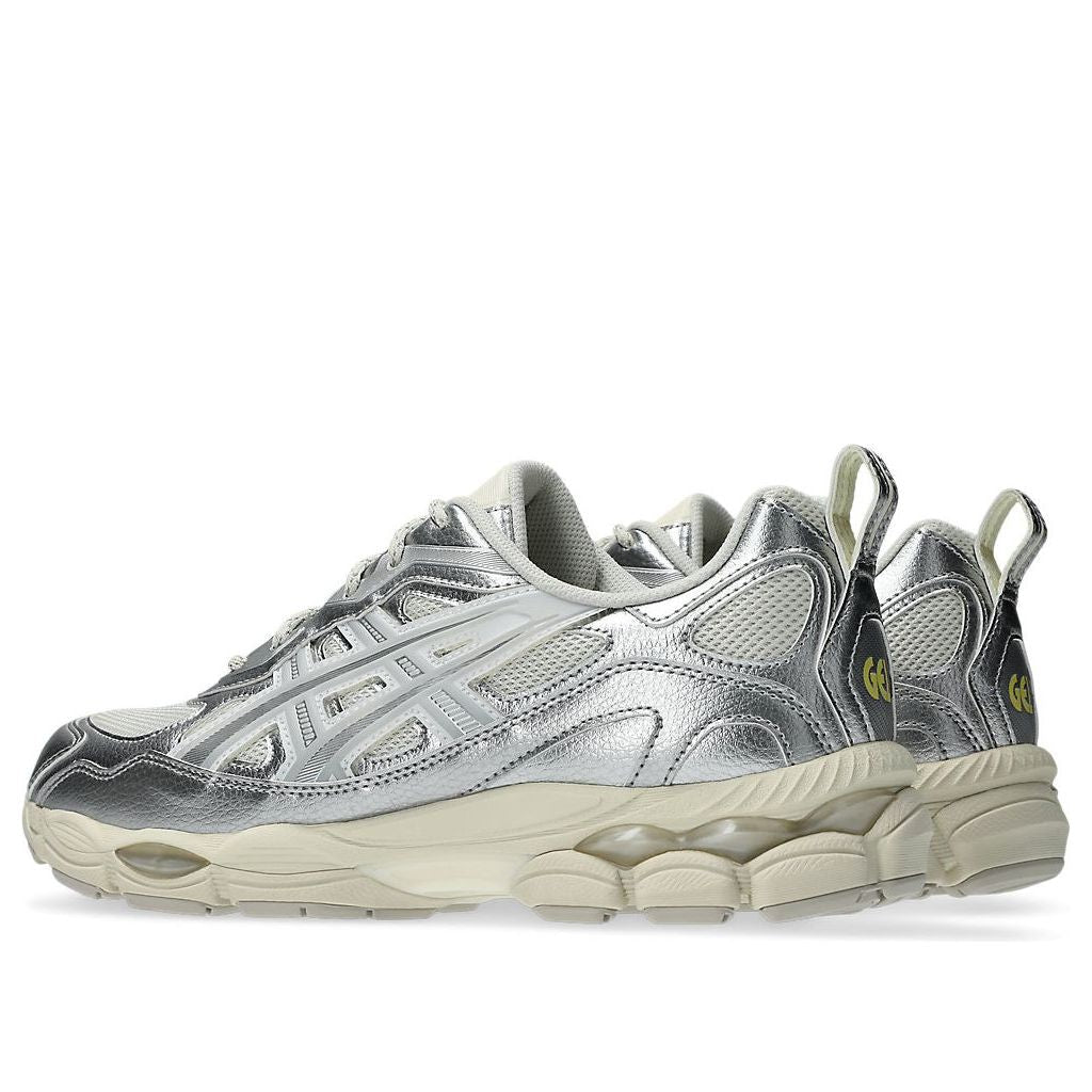 ASICS Gel-NYC RGD 'Silver' 1203A999-100