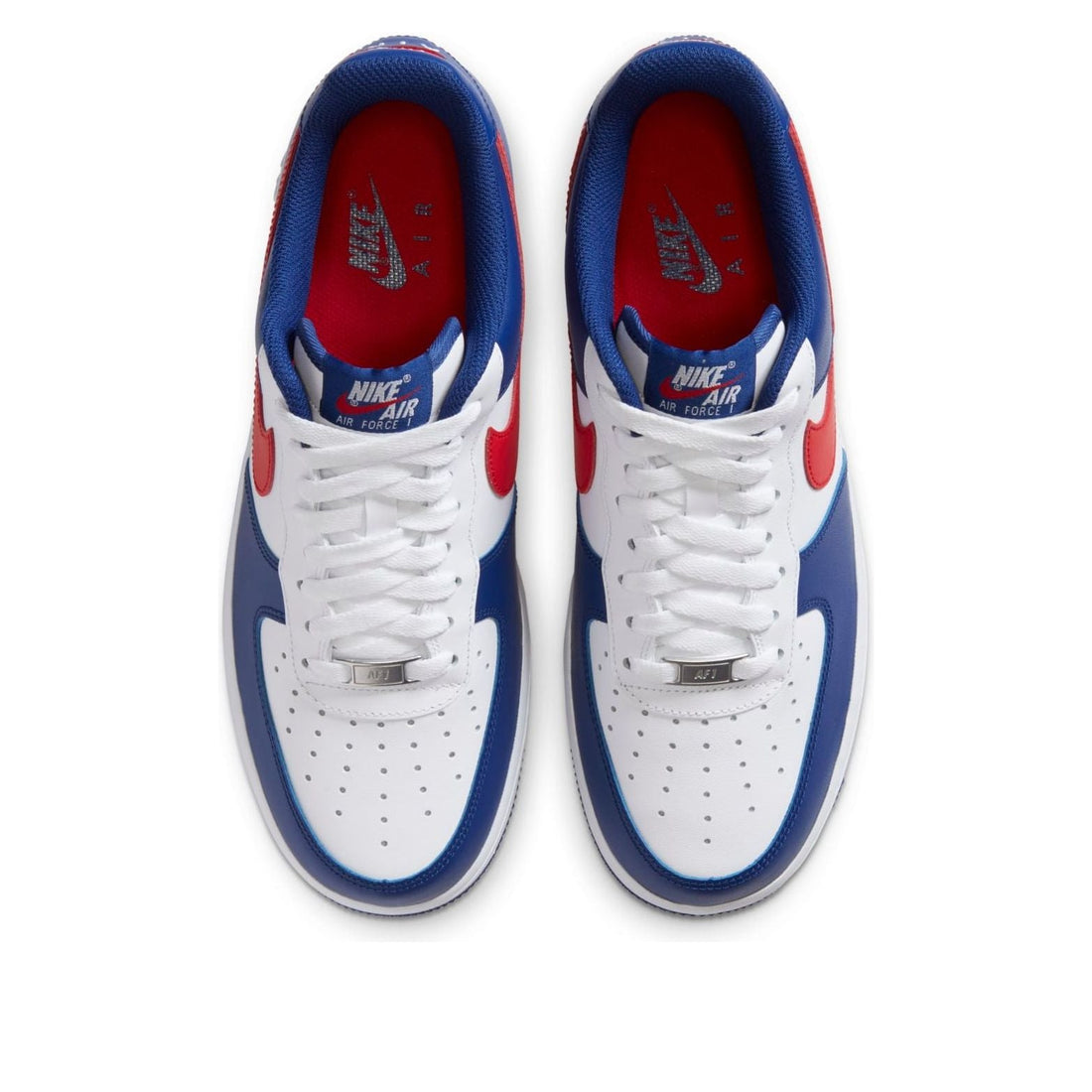 Nike Air Force 1 Low '07 'USA' CZ9164-100