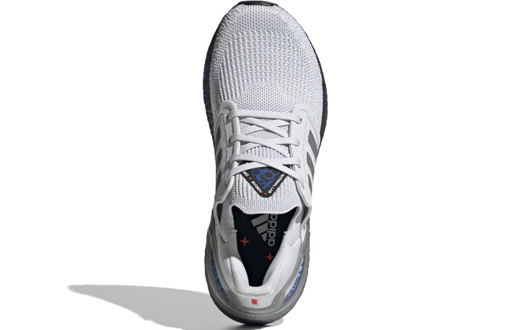 (WMNS) adidas Ultraboost 20 'Blue Boost' EG1369