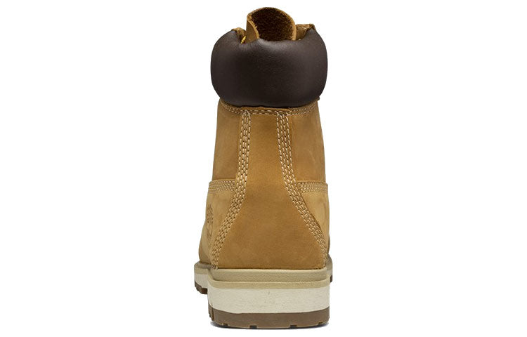 Timberland 6-Inch Radford Waterproof Boots 'Wheat' A1JHFW
