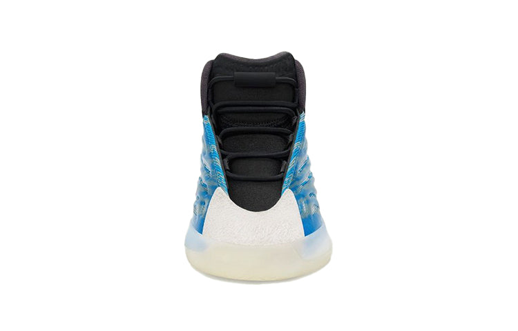 (TD) adidas Yeezy Quantum Infants 'Frozen Blue' GZ8870