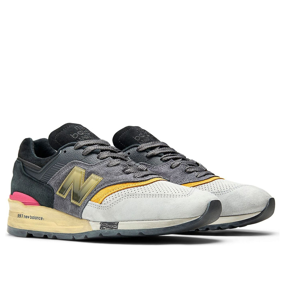 New Balance x Concepts 997 'Montage' U997CNP