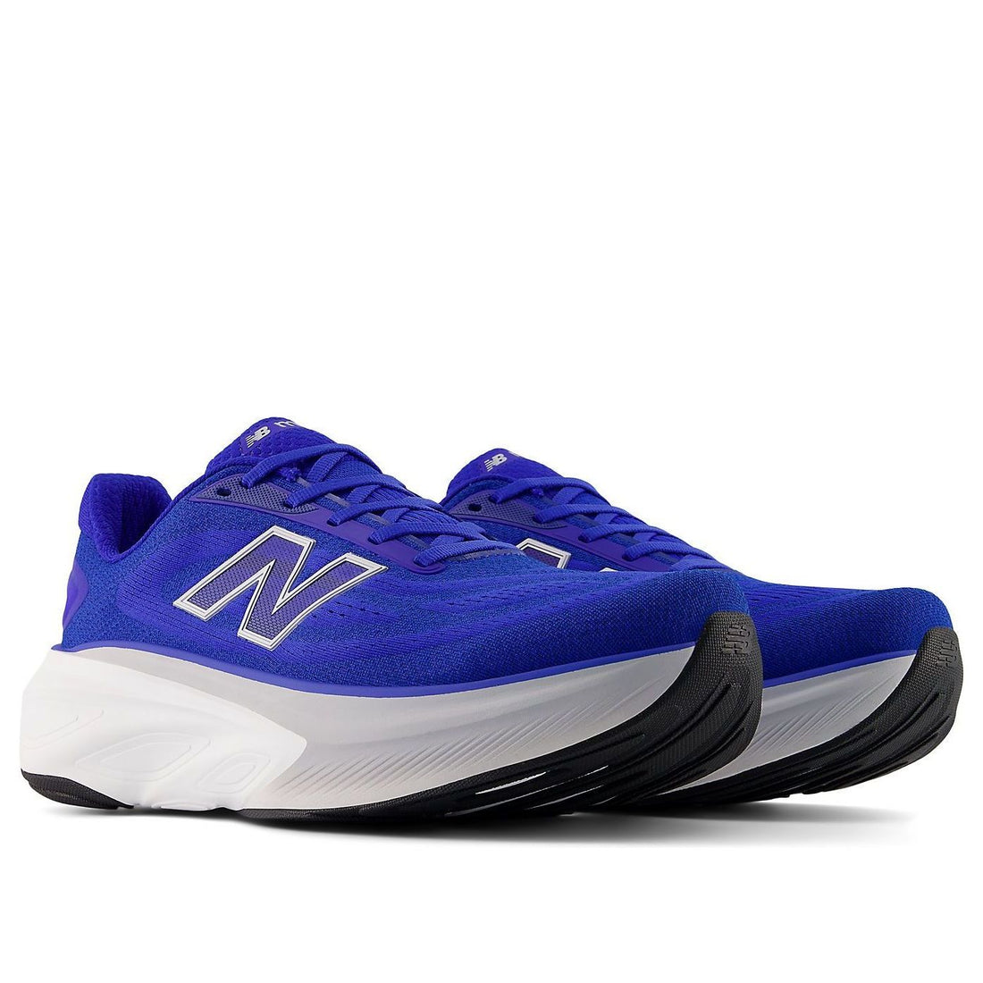New Balance Fresh Foam More V6 'Blue Gemstone Galaxy' MMORLE6