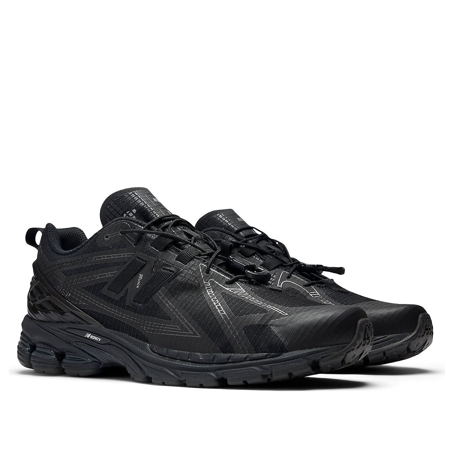 New Balance 1906R 'Black' U1906RNB