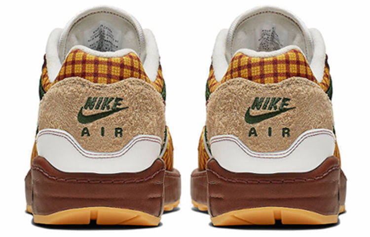 Nike x Missing Link Air Max 1 'Susan' CK6643-100