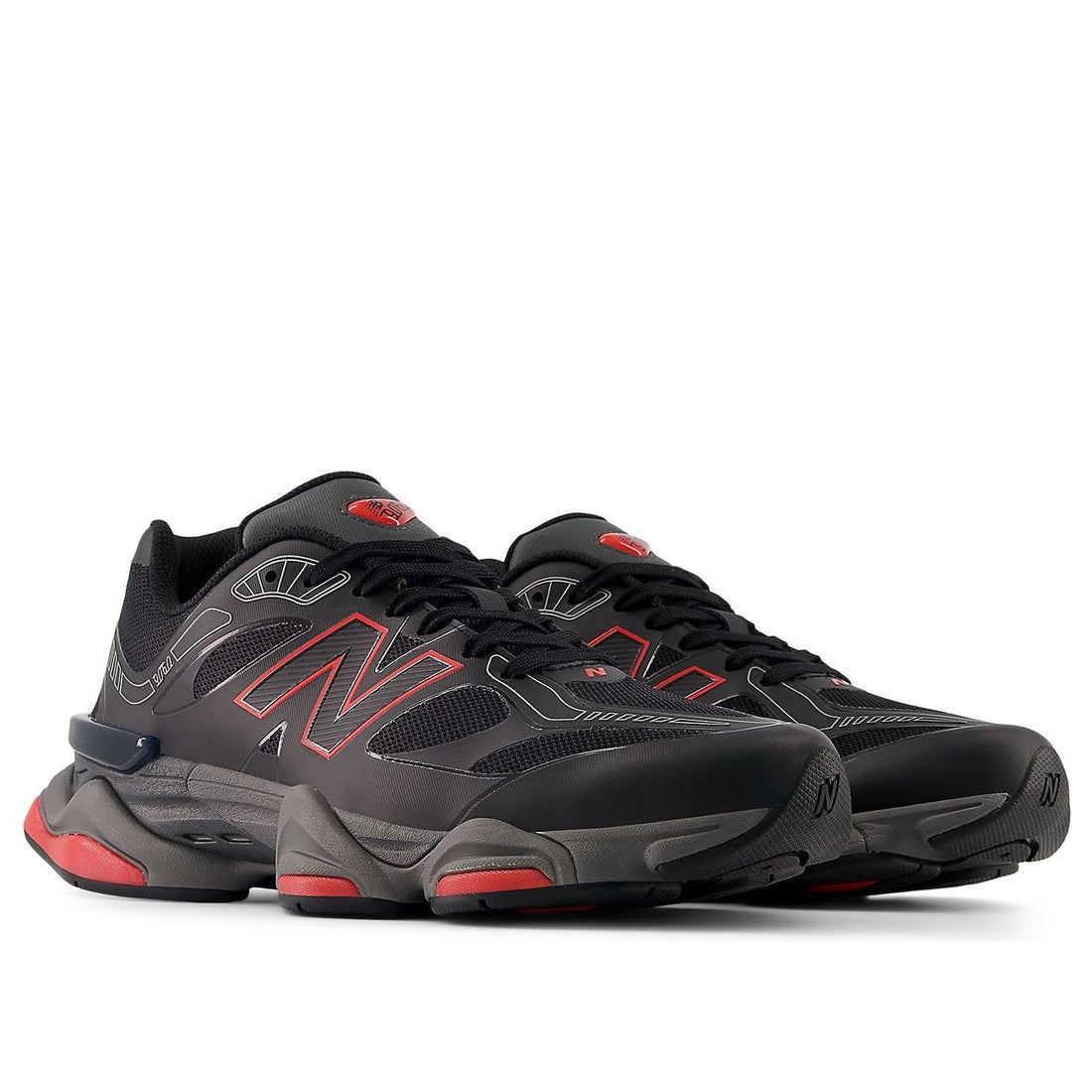 New Balance 9060Z 'Black Fire Cracker' U90606LE