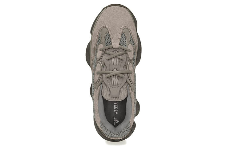 adidas Yeezy 500 'Ash Grey' GX3607