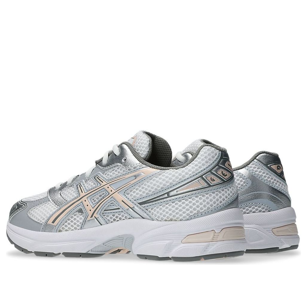 (GS) ASICS Gel-1130 'White Pearl Pink' 1204A169-101