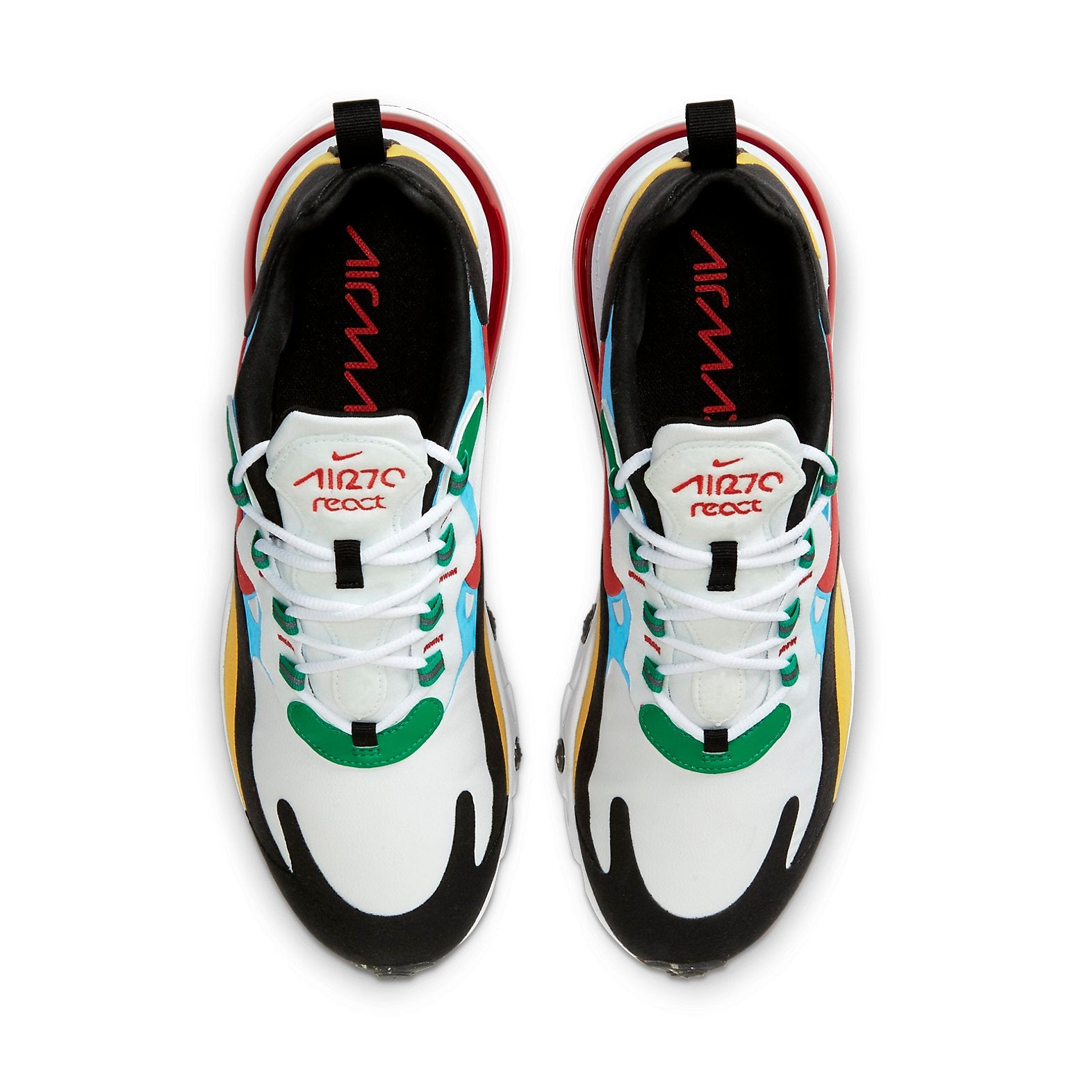 Nike Air Max 270 React 'Multi-Color' DA2610-161