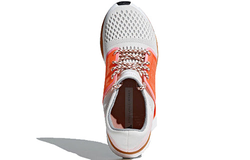 (WMNS) adidas x Stella McCartney Adizero Adios 'Glow Orange' BB6259