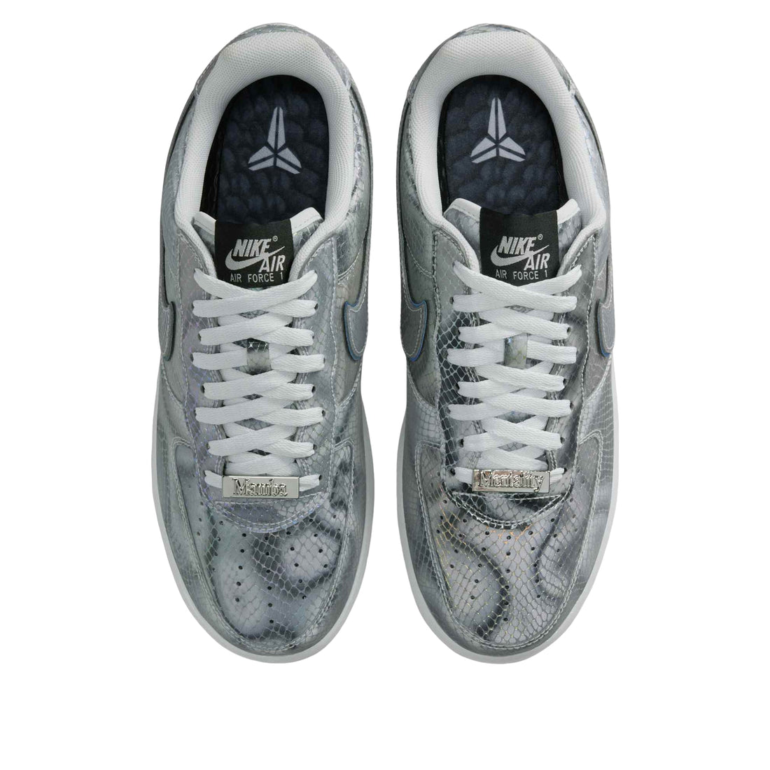 Nike x Kobe Bryant Air Force 1 Low Protro 'Lenticular' II3925-400