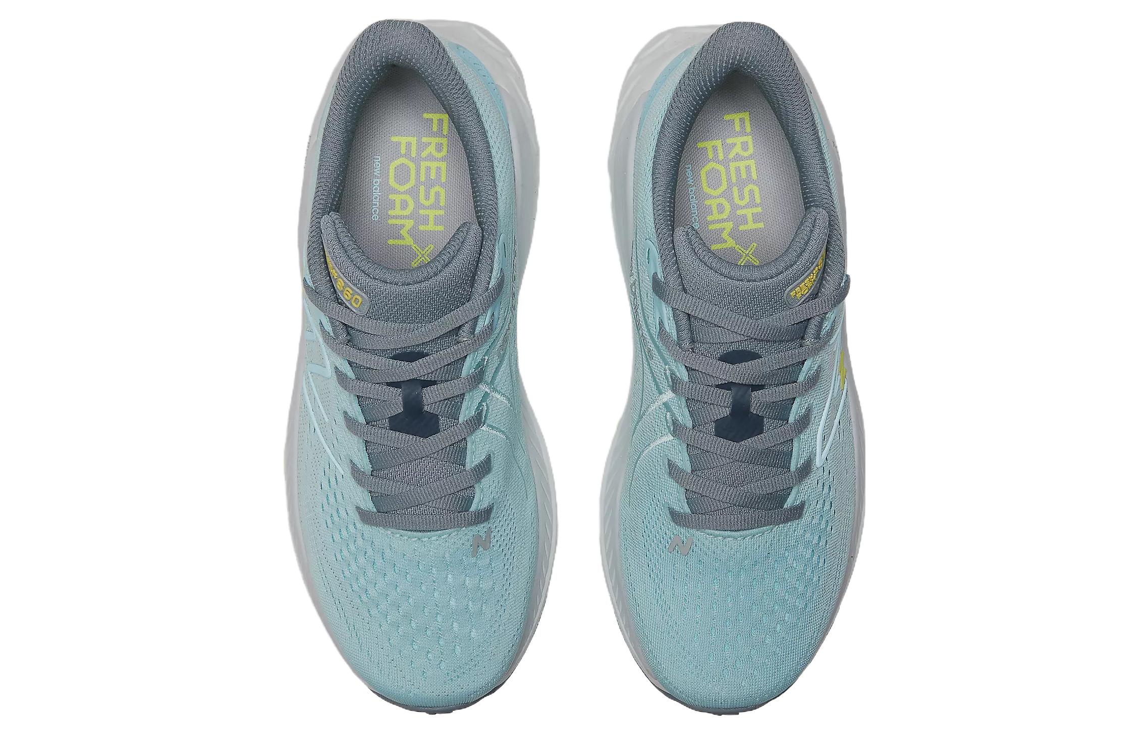 (WMNS) New Balance Fresh Foam X 860 V13 'Blue Cosmic Pineapple' W860M13