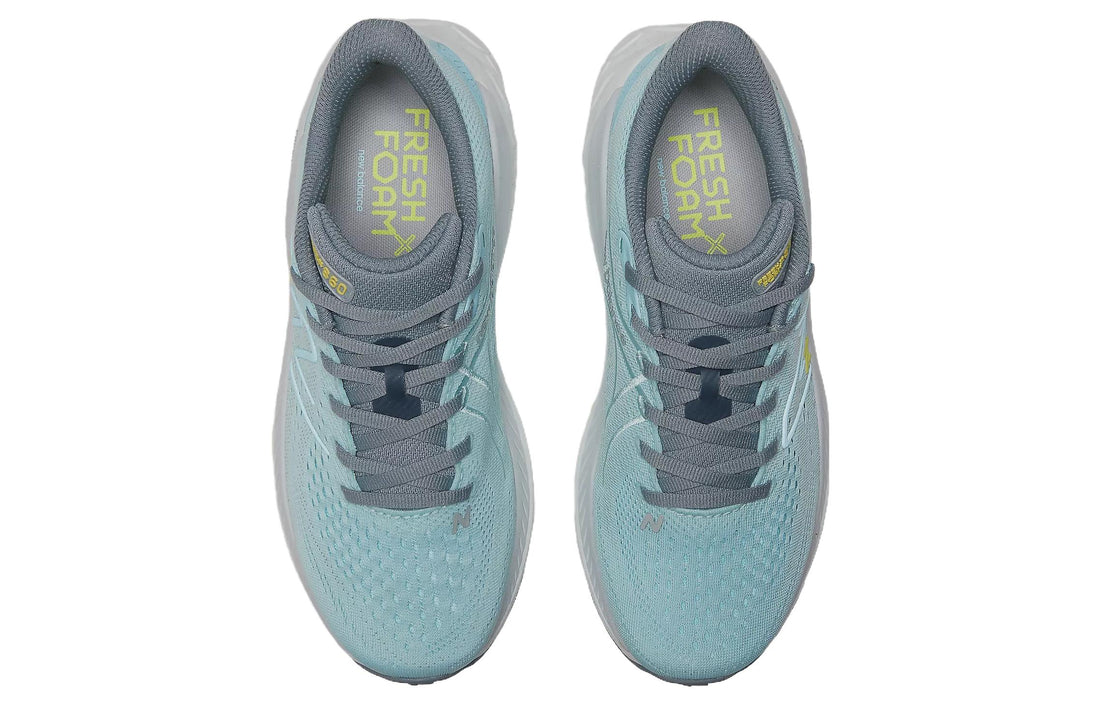 (WMNS) New Balance Fresh Foam X 860 V13 'Blue Cosmic Pineapple' W860M13