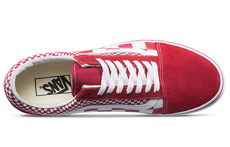 Vans Old Skool 'Chili Pepper' VN0A38G1VK5