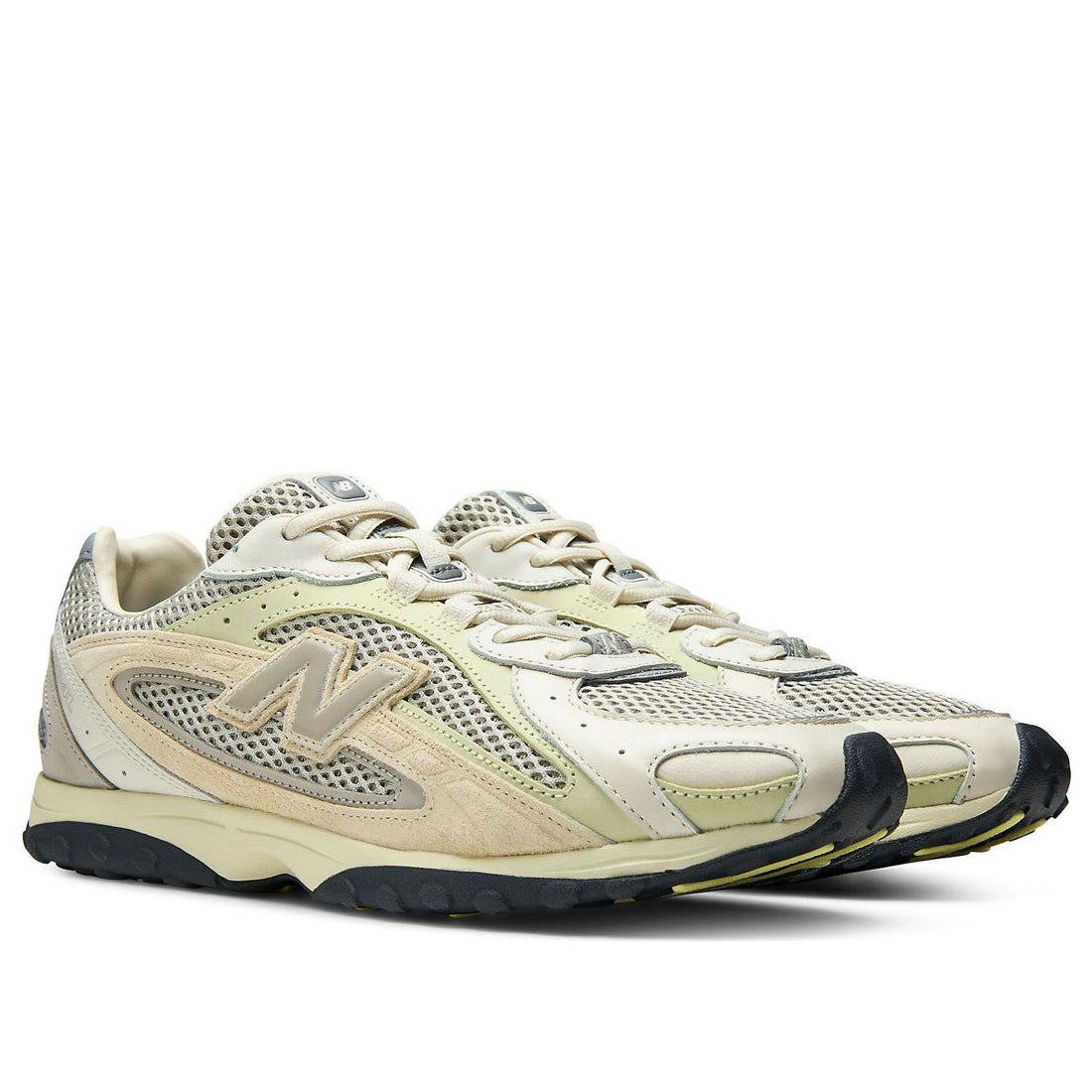 New Balance x AURALEE 204L 'White Lime' U204L7YU