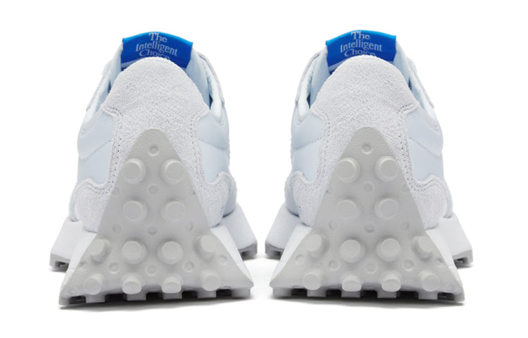 (WMNS) New Balance 327 'Blue Sea Smoke' WS327BN
