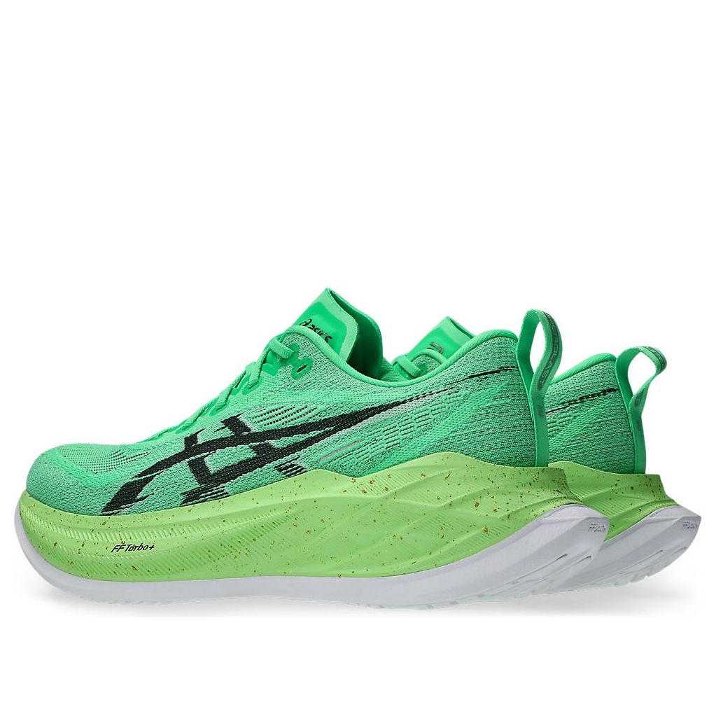 ASICS Superblast 2 'Ekiden Vital Green Black' 1013A185-300