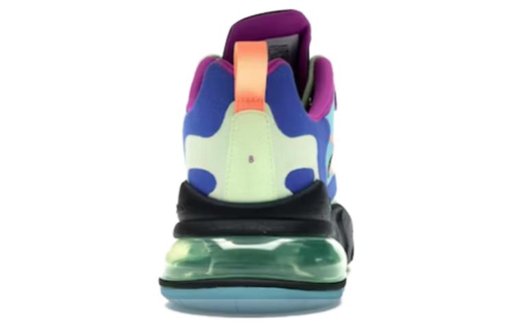 Nike Air Max 270 React 'Inf4m0us' CJ5610-991