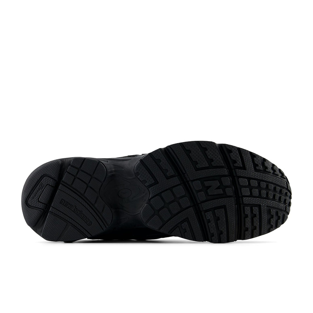 New Balance 725 Sneakers 'Black' ML725CB